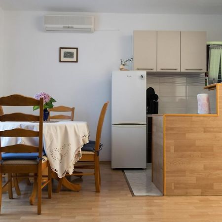 Vila Ruza Ston Exteriér fotografie