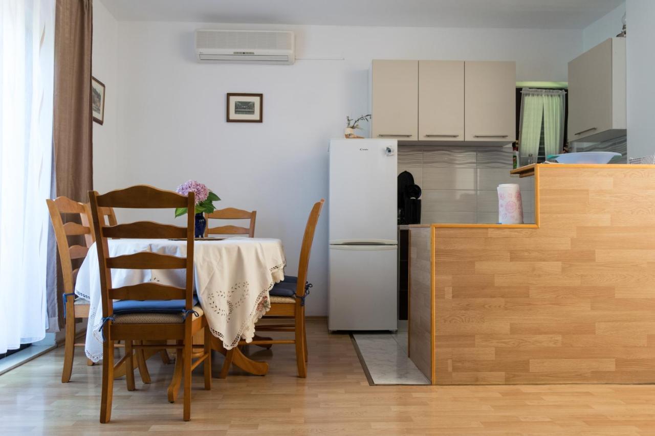Vila Ruza Ston Exteriér fotografie