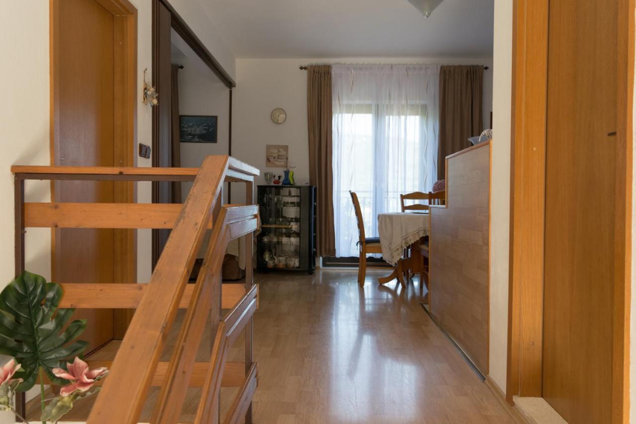 Vila Ruza Ston Exteriér fotografie