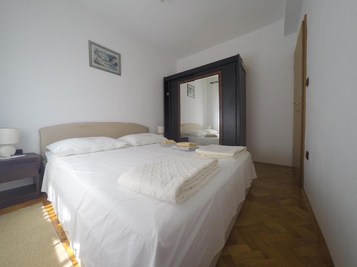 Vila Ruza Ston Exteriér fotografie