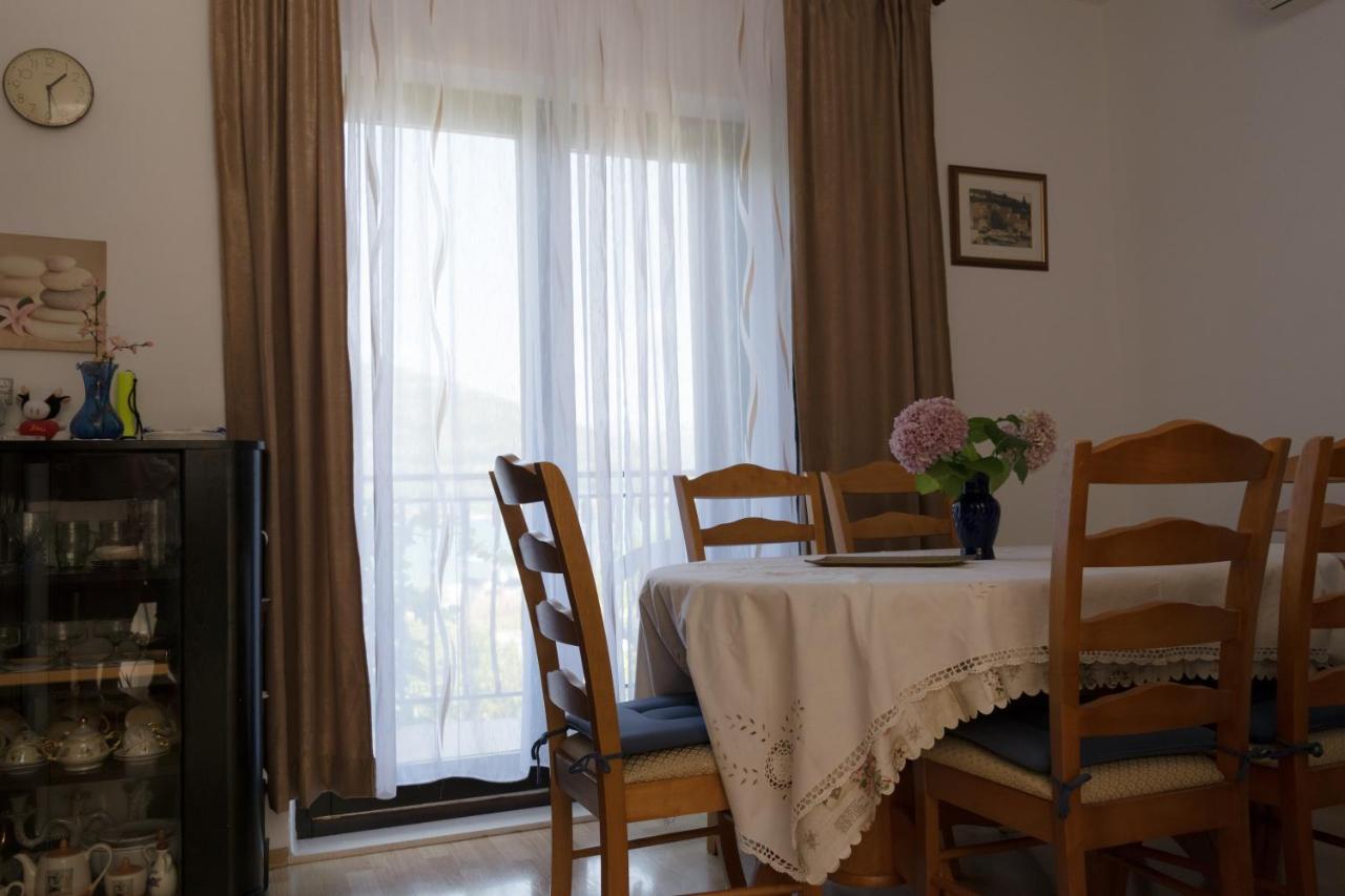 Vila Ruza Ston Exteriér fotografie