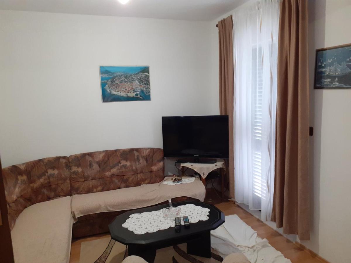 Vila Ruza Ston Exteriér fotografie