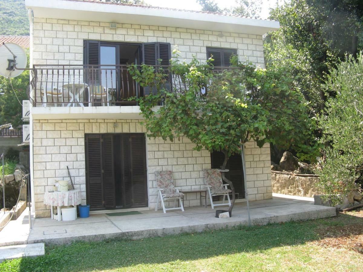 Vila Ruza Ston Exteriér fotografie