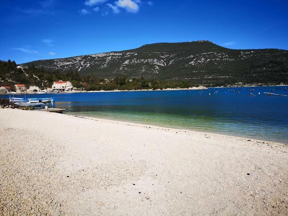 Vila Ruza Ston Exteriér fotografie