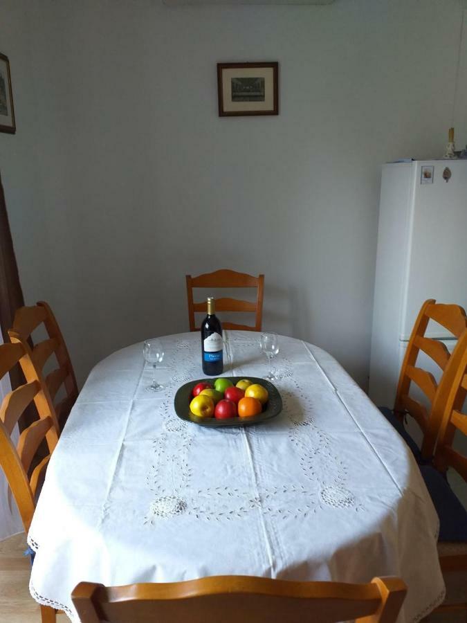 Vila Ruza Ston Exteriér fotografie
